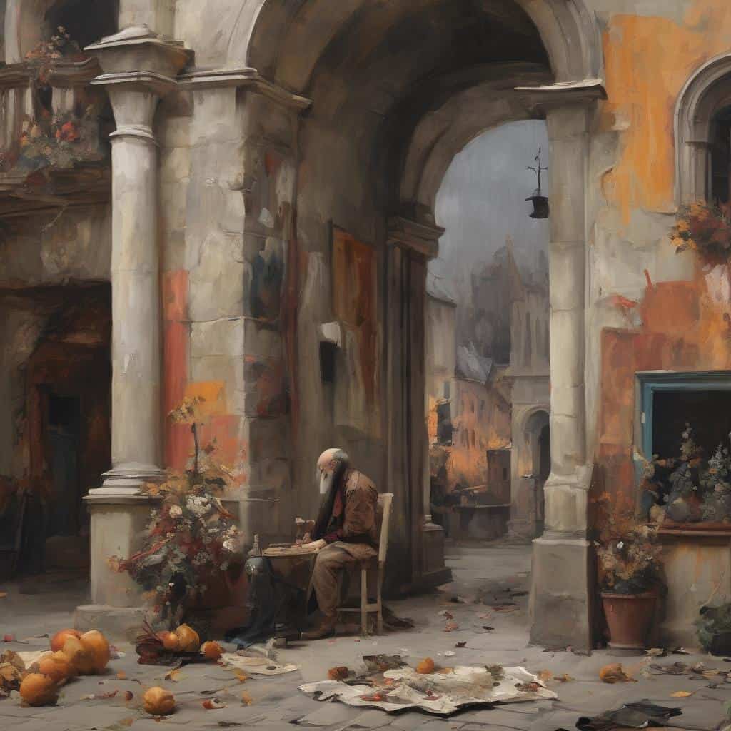 Daniel Nikolaus CHODOWIECKI