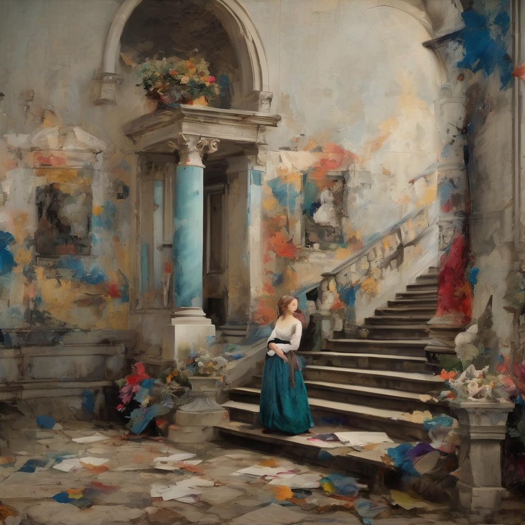 Η Ζωή και Οικογένεια του Gabriel-François DOYEN