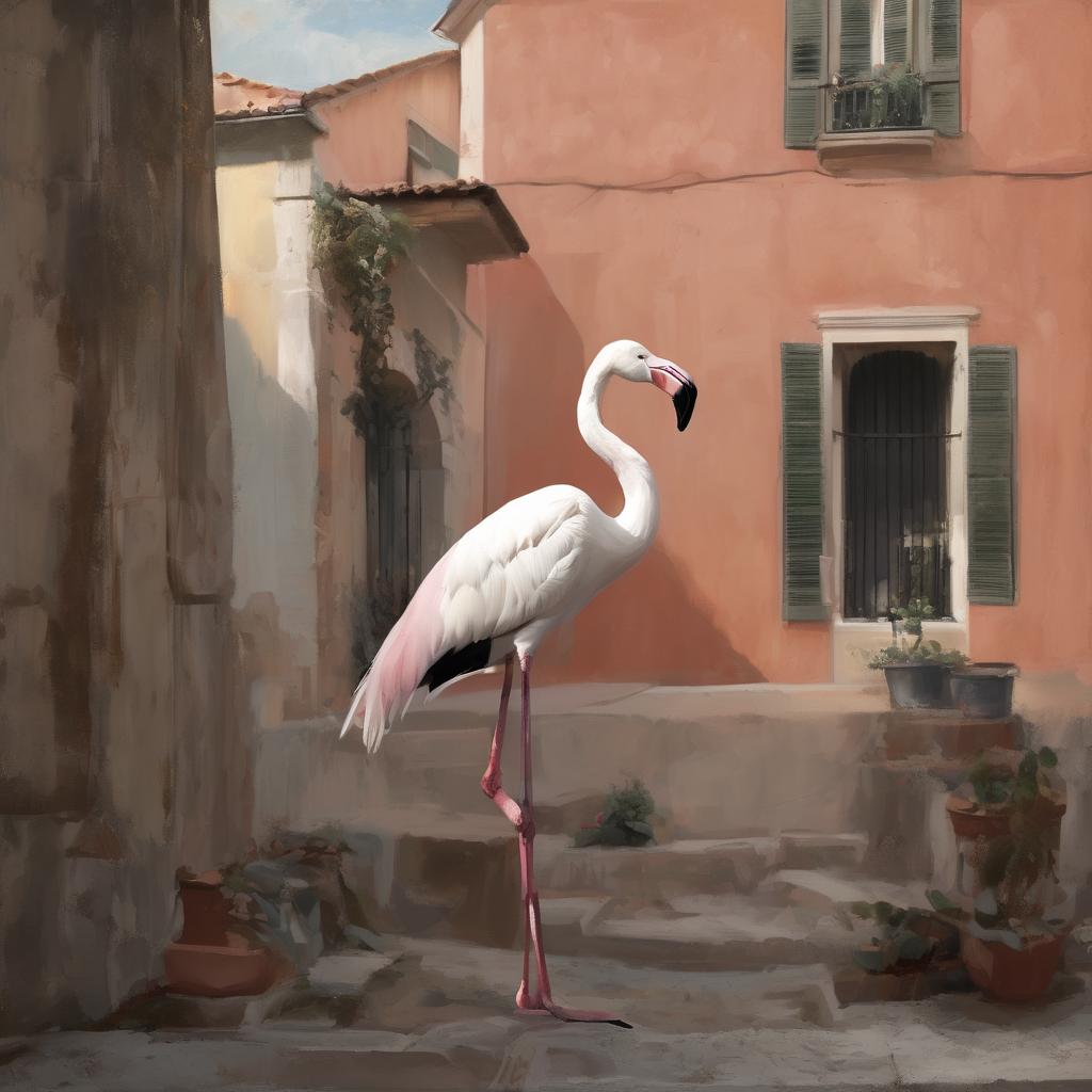 Βιογραφία του Flaminio Ponzio