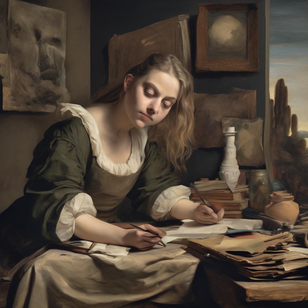 Παιδικά Χρόνια και Εκπαίδευση