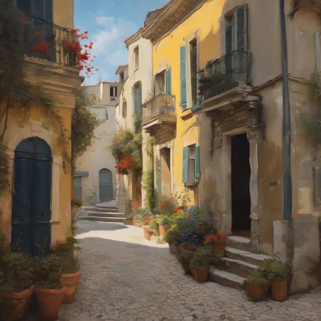 Γαβριήλ-Φρανσουά Ντουαγιέν – Ο Κλασικός Ζωγράφος της Γαλλικής Αναγέννησης