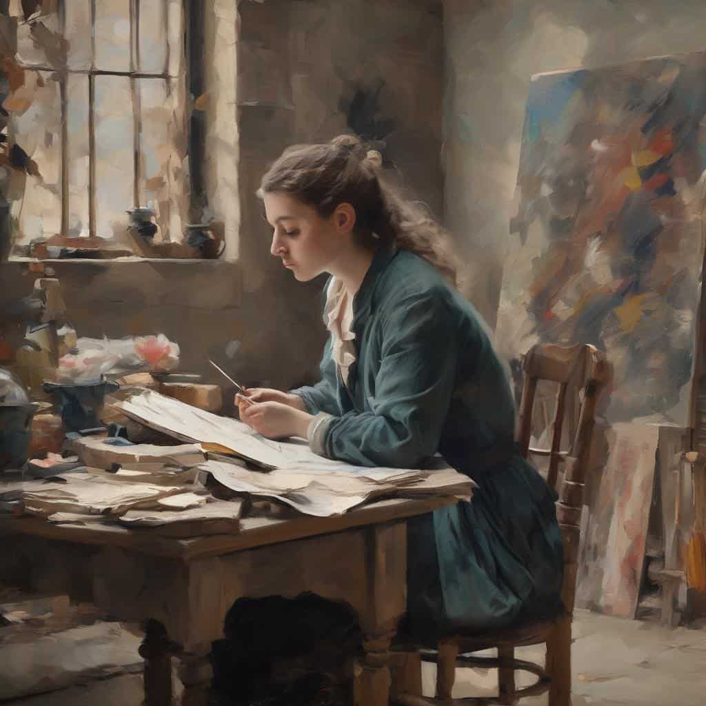 Γιγόμ Σκρωτς – Ο Μάγος της Χρωματικής Αντίθεσης