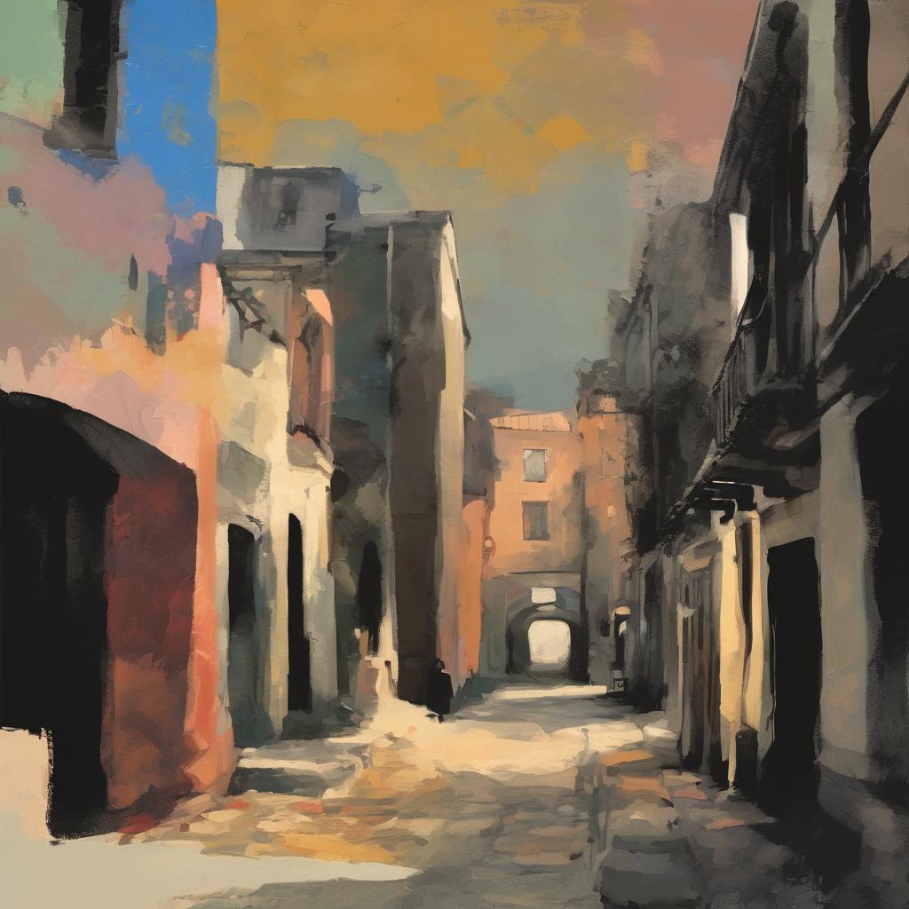 Η Τεχνική Ανάπτυξη και Εξέλιξη του Peter OLIVER