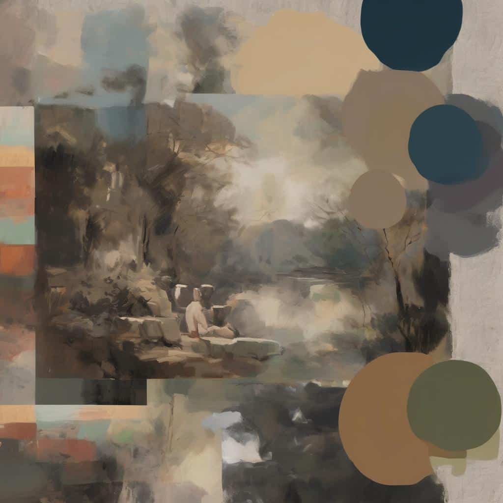 Πέτρος Όλιβερ – Ο Άγγλος Ζωγράφος των Τυπικών Τοπίων