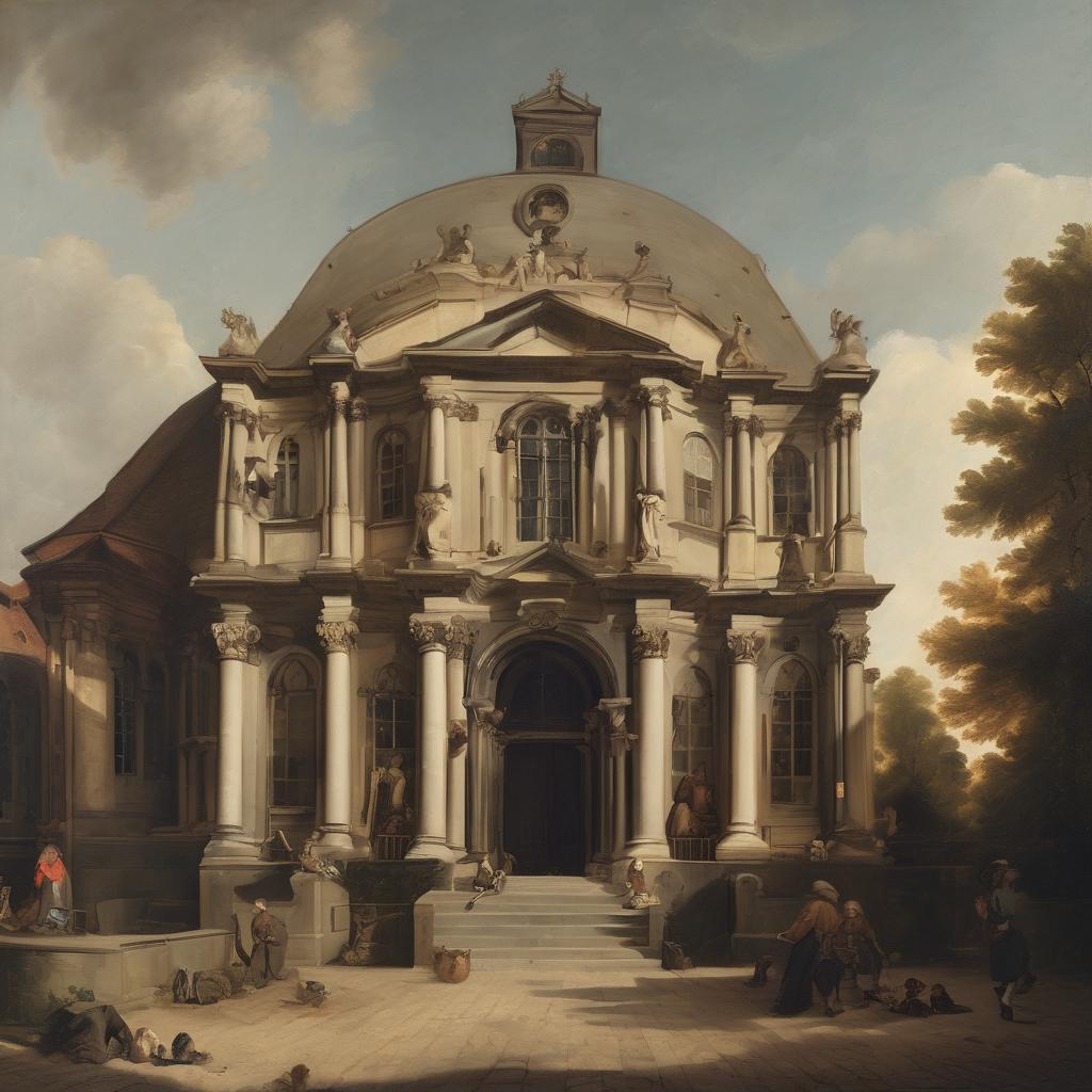 Βιογραφικά Στοιχεία του Καλλιτέχνη Jan Jansz. BUESEM