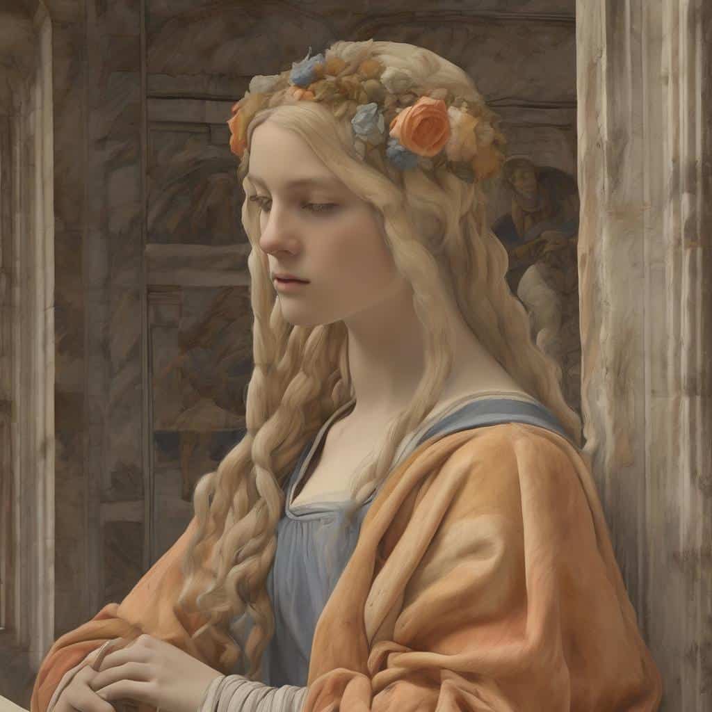 Φρά Φιλίππος ΛΙΠΠΗΣ – Ο Αγιογράφος της Αισθητικής Αρμονίας