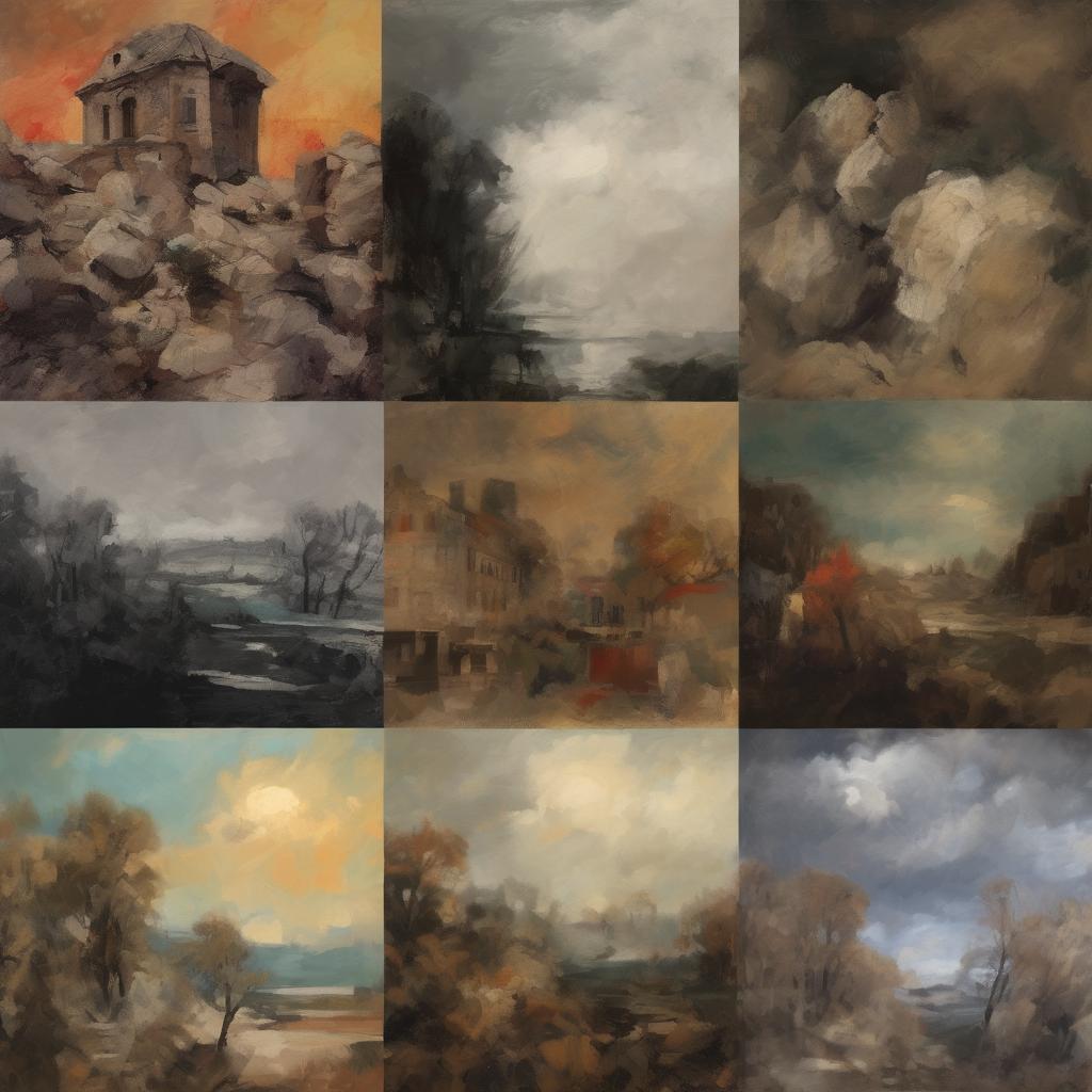 Η Ζωή και Οι Πρώτες Καλλιτεχνικές Επιρροές του Peter OLIVER