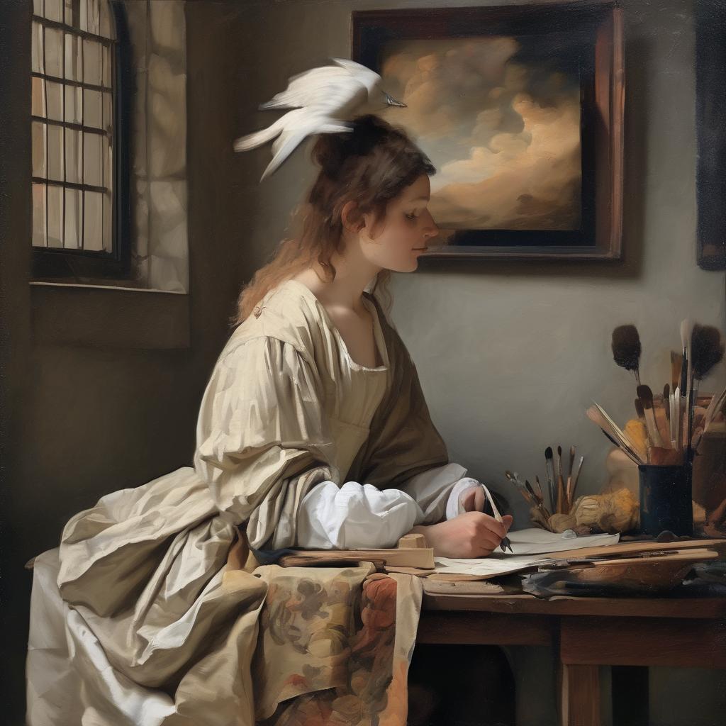 Τεχνικές και Στυλίστικη Ανάπτυξη