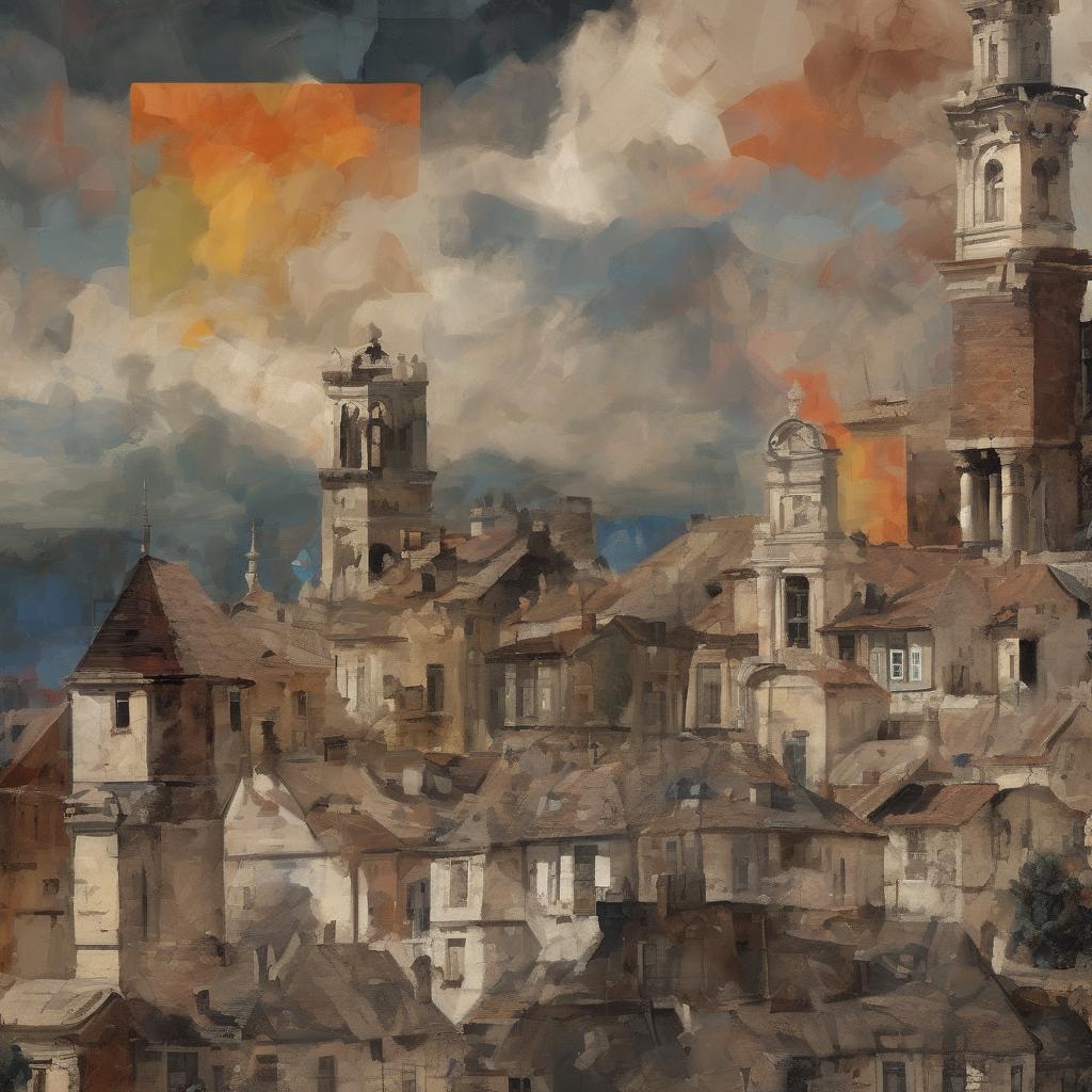 - Ο Καλλιτεχνικός Υφος του Peter Wolfgang van CEULEN