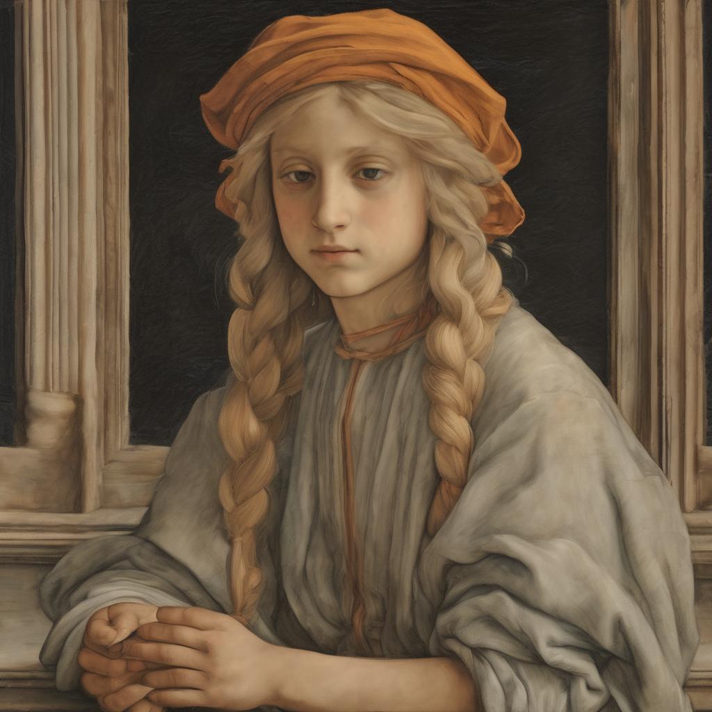 Ο Πρώιμος Βίος του Fra Filippo Lippi