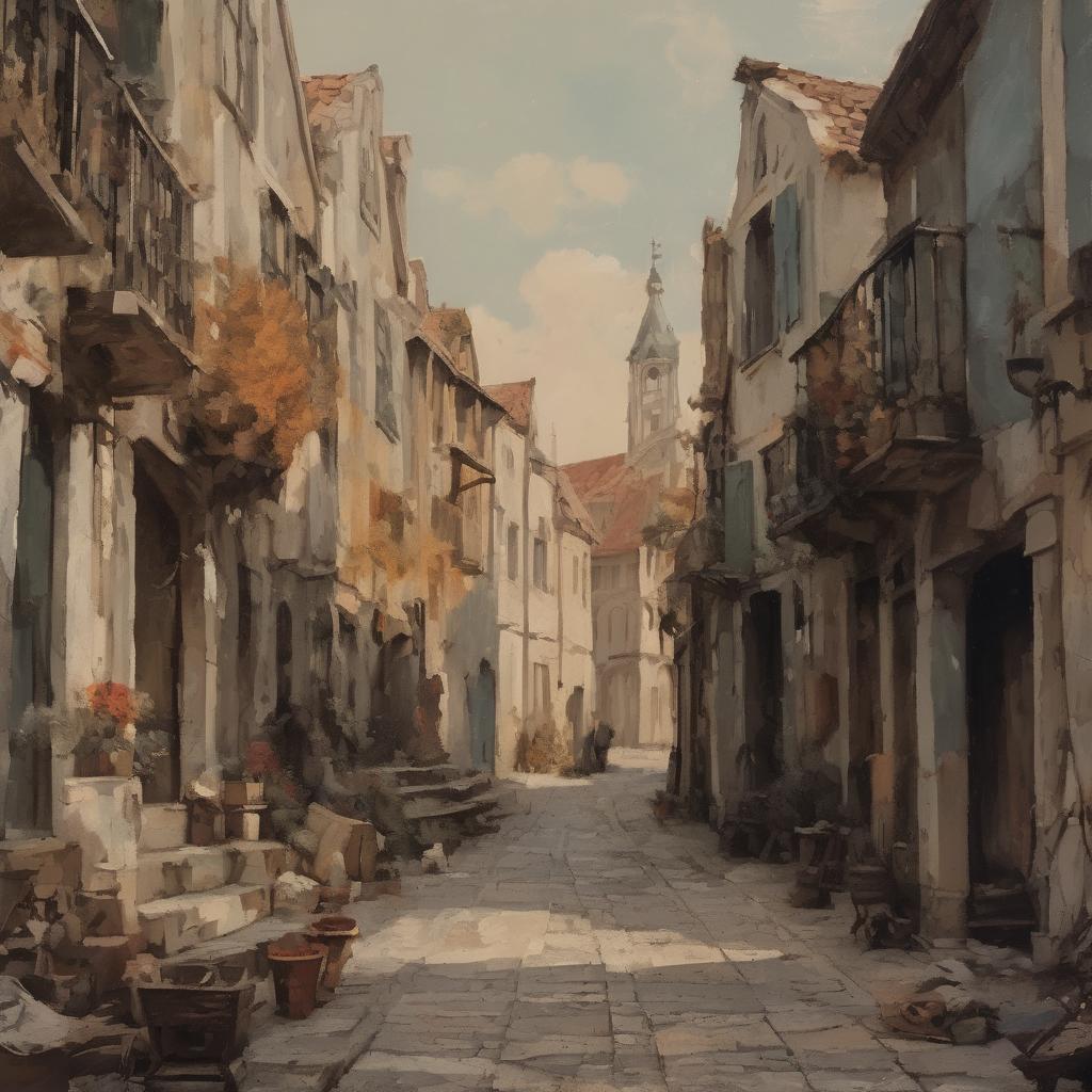 Η Ζωή και Οικογένεια του Καλλιτέχνη Πέτρου Πρεσβύτερου ΣΧΕΜΑΚΕΡΣ